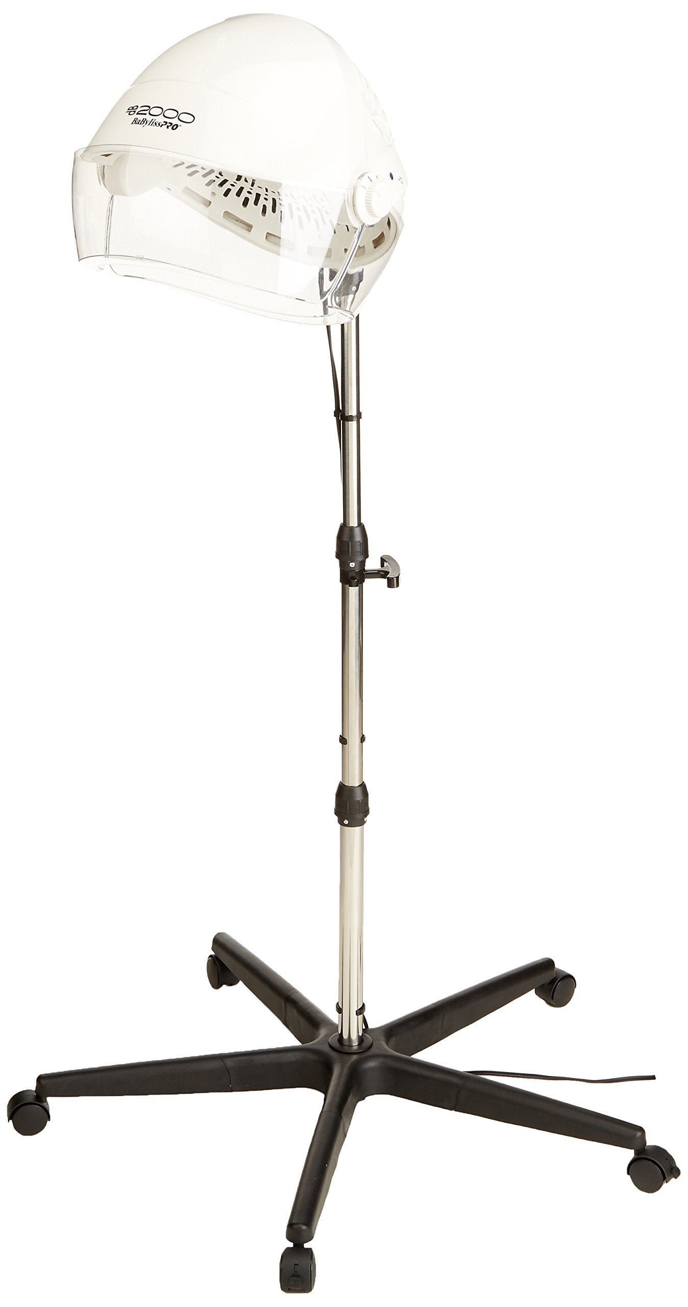 BaBylissPRO Professional Hard Hat Dryer