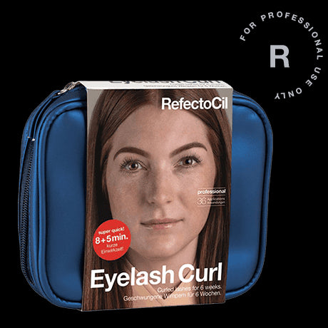 RefectoCil Eyelash Curl Kit (36 Applications)