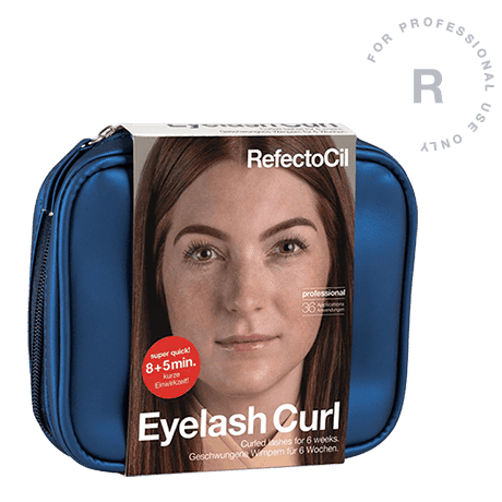 RefectoCil Eyelash Curl Kit (36 Applications)