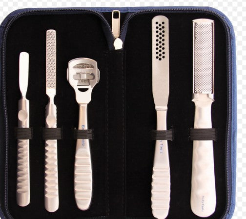 Body Toolz SPA Pedicure Kit