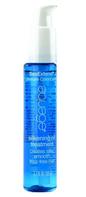 Aquage SeaExtend Silkening Oil Treatment 1.7 oz