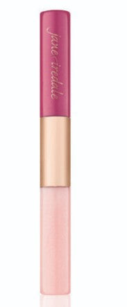 Jane Iredale Lip Fixation Lip Stain & Gloss - Cherish 0.2 oz
