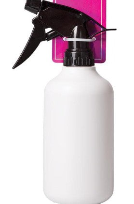 H20 Spray Bottle White- Beauty Junkie