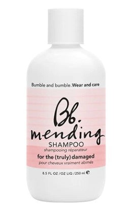 Bumble and Bumble Mending Shampoo 8.5 oz