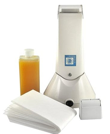 Clean Plus Easy Portable Waxer Kit