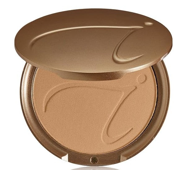Jane Iredale PurePressed Base Mineral Powder SPF 20 - Teakwood