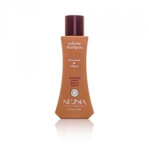 Neuma neuVolume Shampoo 2.5 fl.oz.-2 pack