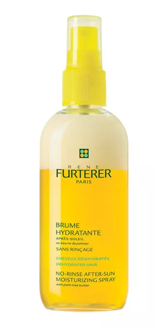 Rene Furterer Brume Hydratante Après Soleil No Rinse Moisturizing Spray 150mL