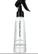 Peter Coppola Keratin Concept Spray Bottle