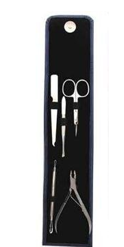 Body Toolz Compact (Grooming) Travel Kit