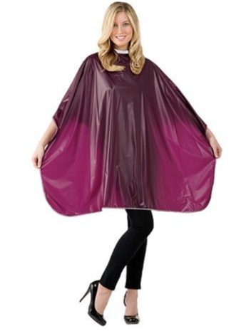 Betty Dain Shampoo Cape-Lustre style 311 NL