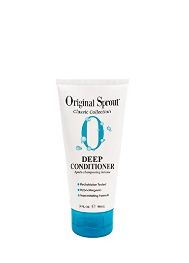 Original Sprout Deep Conditioner 4oz.