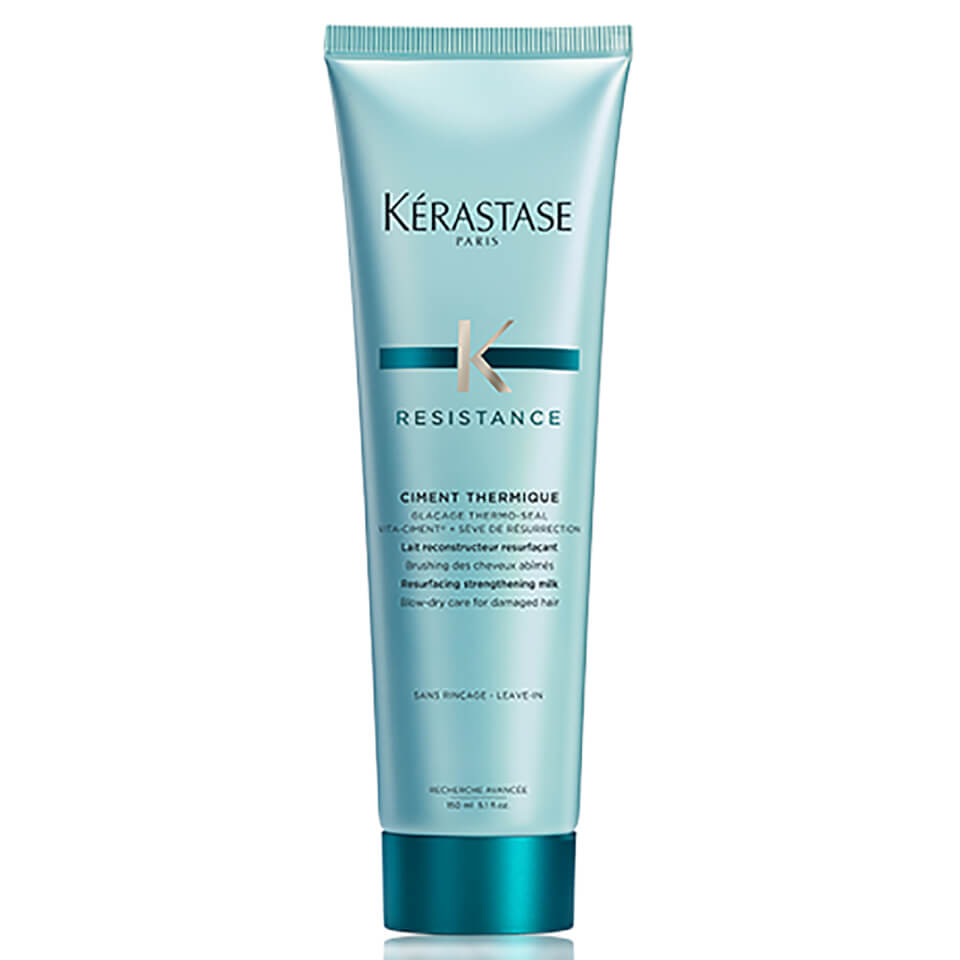 Kerastase Resistance Ciment Thermique Resurfacing Strengthening Milk 5.1 oz