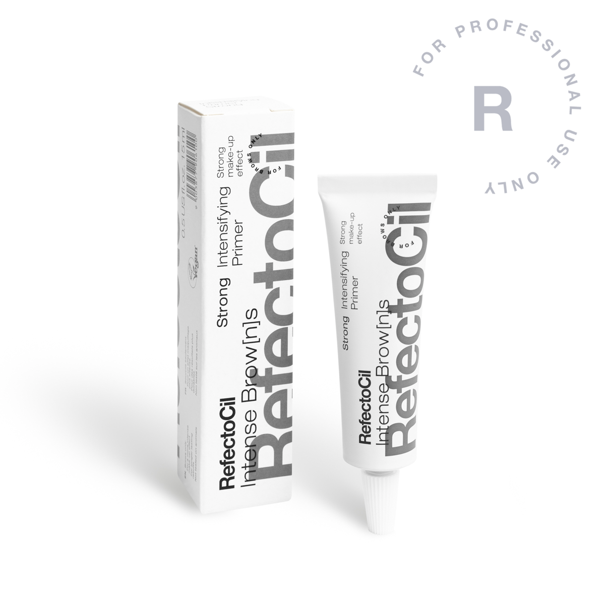 RefetoCil Intensifying Primer-Strong Effect