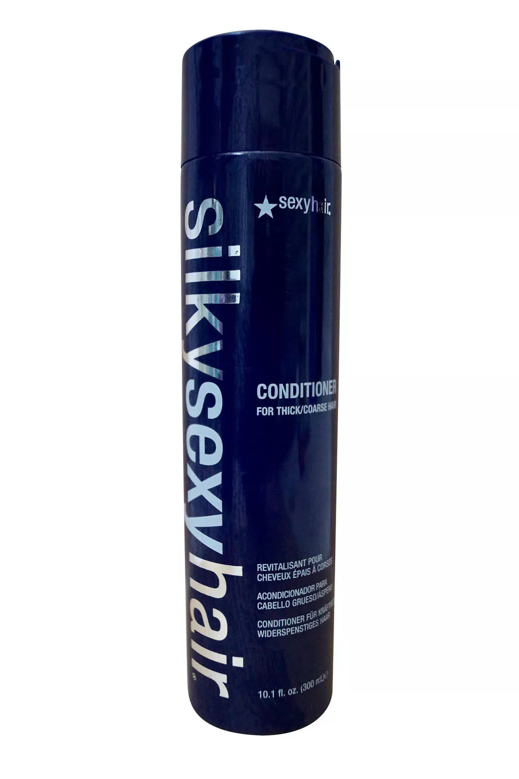 SexyHair Silky Conditioner 300mL/10.1oz