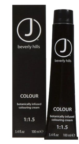 J Beverly Hills 1:1.5: 1.2 Blue Black 1B
