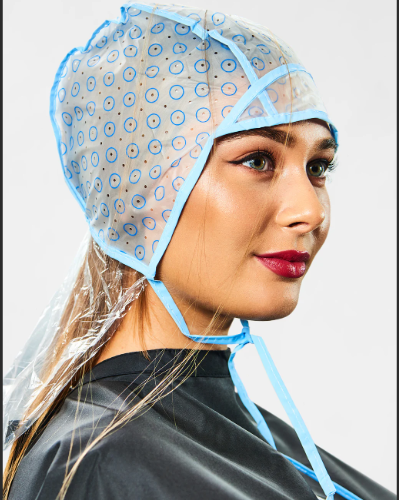 BETTY DAIN Bulls-Eye Tipping Cap (Contains 12 caps)