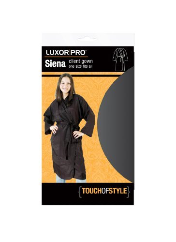 Luxor Pro Siena Client Gown - One Size