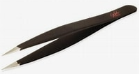 Seki Edge Pointed Tip Tweezers SS-501