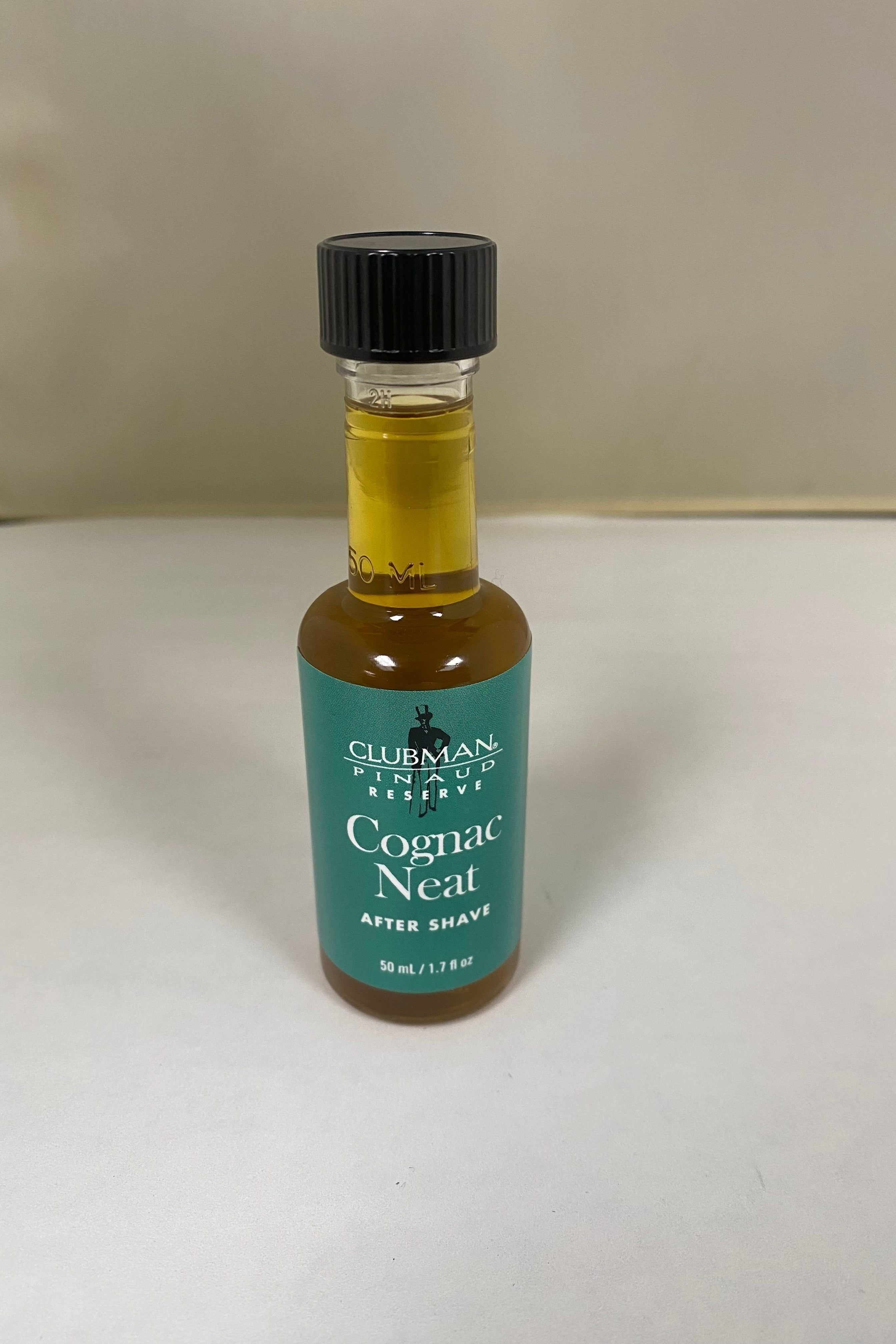 Clubman Reserve Cognac Neat After Shave Lotion 1.7oz