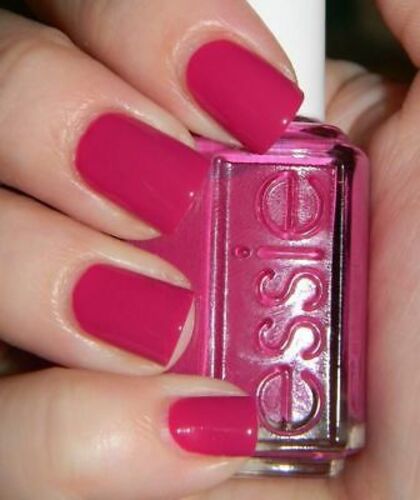 essie Big Spender Nail Polish