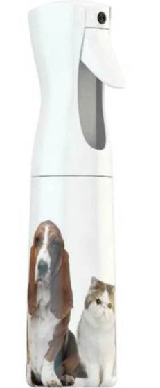 Stylist Sprayer Bottle – Furry Friends 10.1 oz / 300 ml