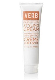 Verb Styling Cream - Nourish + Definition + Smooth + Shine 5.3 oz