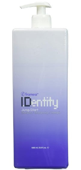 Framesi Identity Jump Start Shampo-33.8 fl oz