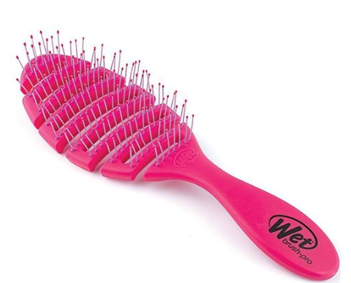 WB Pro Flex Dry- Frost Pink