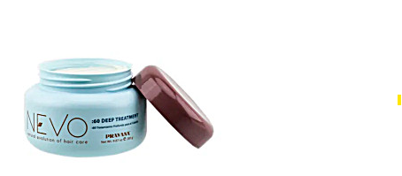 Nevo 60 Deep Hair Treatment 9.87 oz 290g