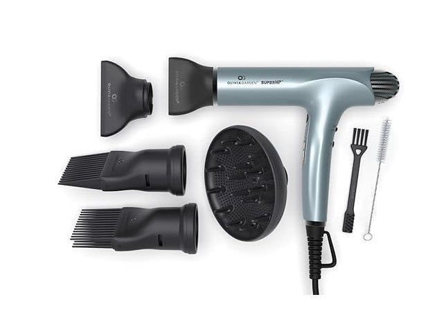 SuperHP Professional Hair Dryer