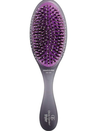 Styler Smooth & Shine - Black OGD-CD4