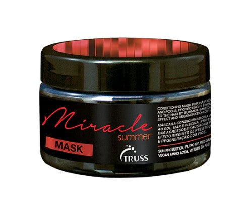 Summer Miracle Mask 180g