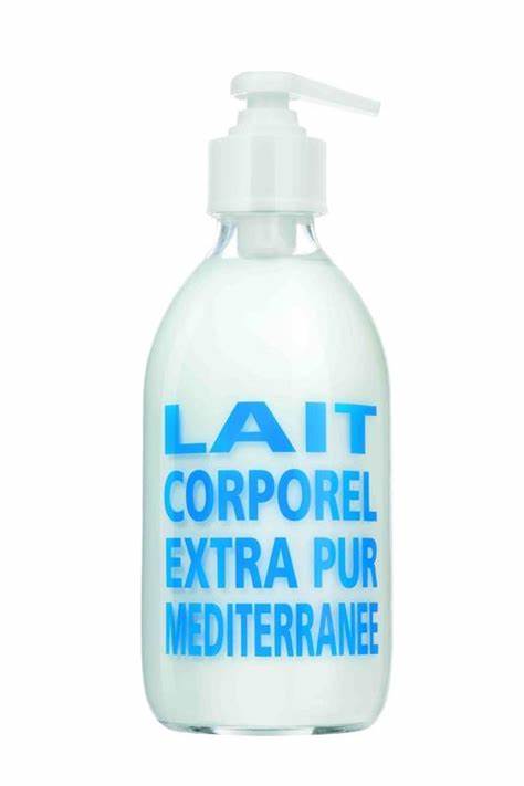 Compagnie de Provence Body Lotion Mediterranean Sea 300mL/10oz
