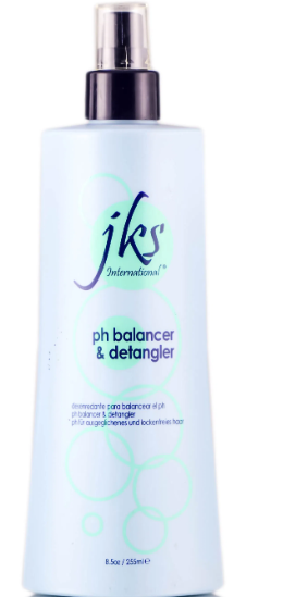 JKS Ph Balancer & Detangler