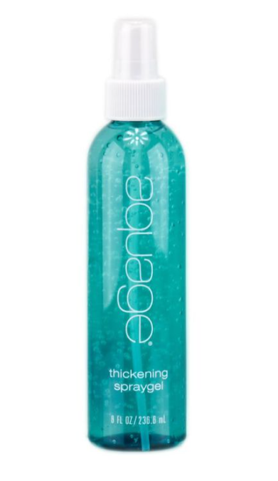 Aquage Thickening Spray Gel 8 oz