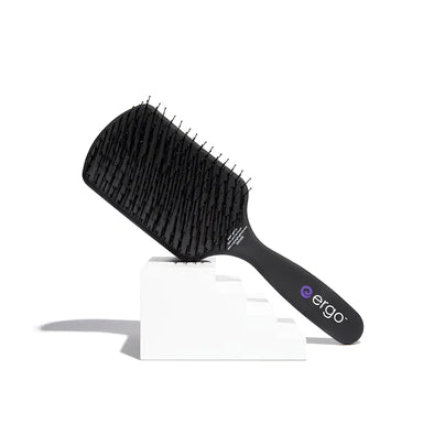 ergo ERG1000 Super Gentle Paddle Brush