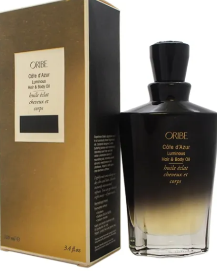 ORIBE Oribe Cote d'Azur Luminous Hair & Body Oil 100 ml/ 3.4 fl oz
