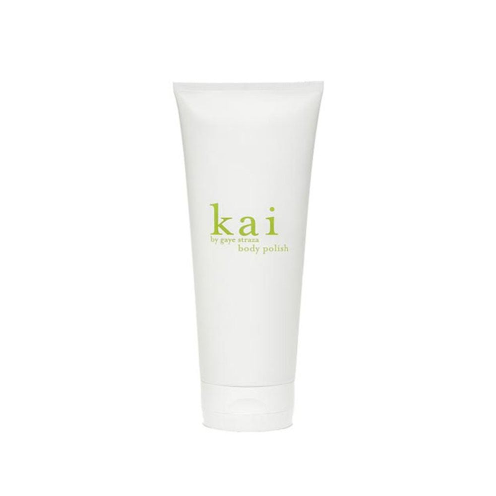 kai Body Polish 8oz
