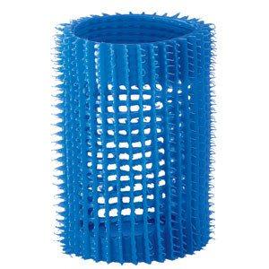 Jet Set EZ Grip Blue 1 3/4" (45MM) 2 Pack of 3