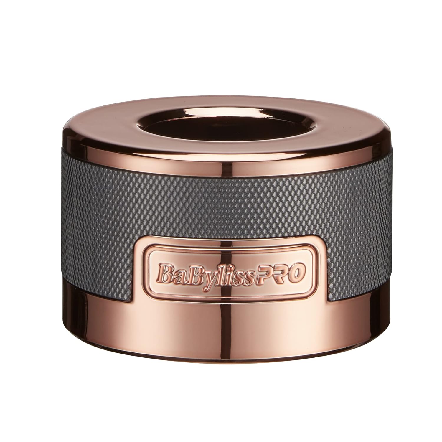 Rose GoldFX Trimmer Charging Base