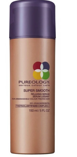 Pureology Super Smooth Relaxing Serum 5 oz