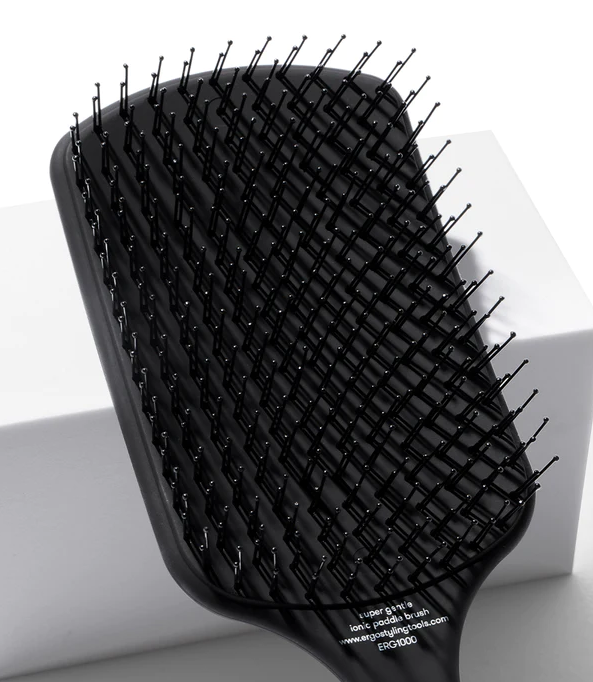 ergo ERG1000 Super Gentle Paddle Brush