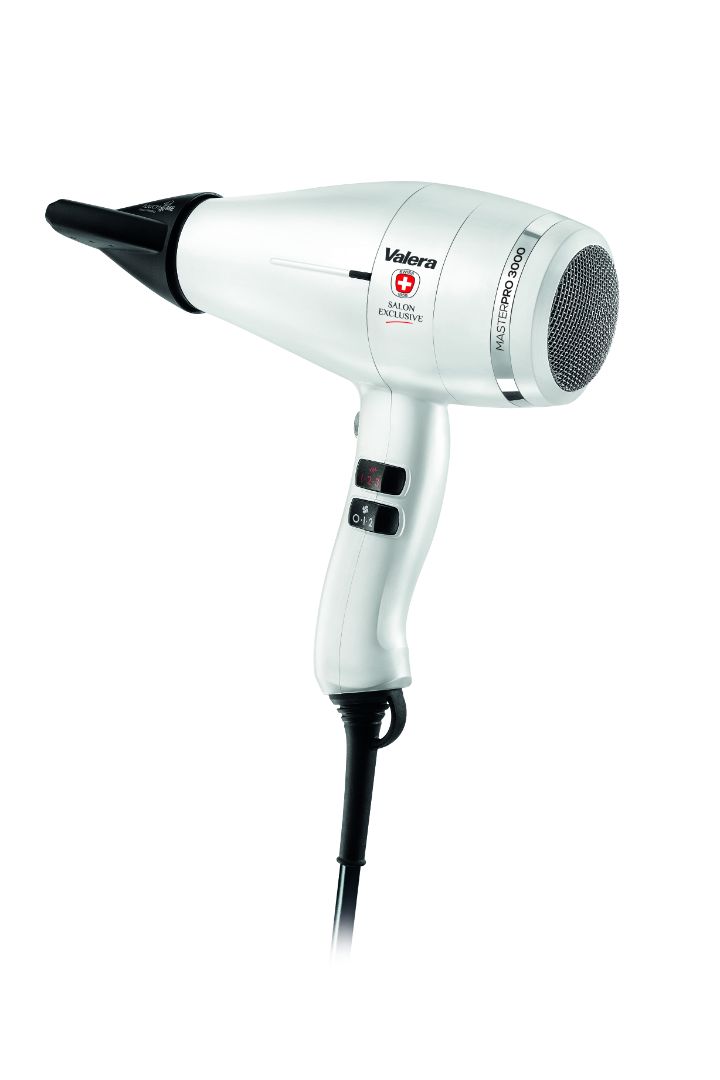 Valera Master Pro Light 3000 - Pearl White Edition Mod. MP 3.0X RC 125V