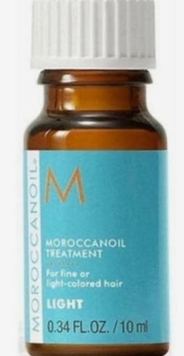 Moroccanoil Light Oil Treatment