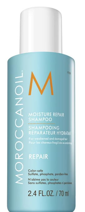 Moroccanoil Moisture Repair Shampoo 2.4 fl.oz / 70 ml