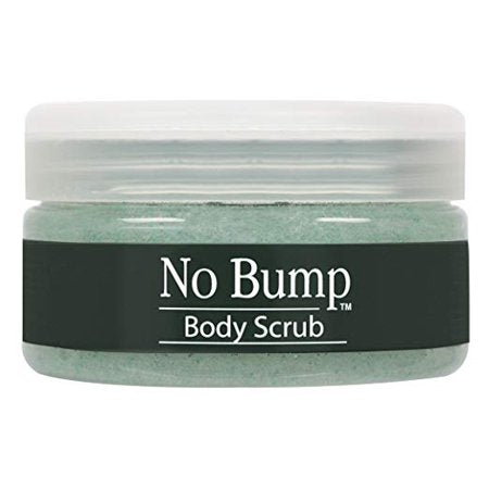 GiGi No Bump Skin Smoothing Exfoliator Body 6 oz