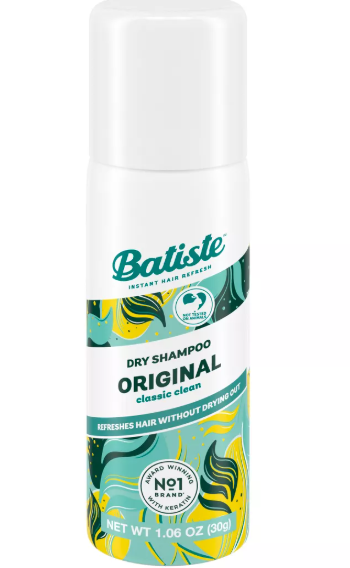 Batiste Original Dry Shampoo 50 ml