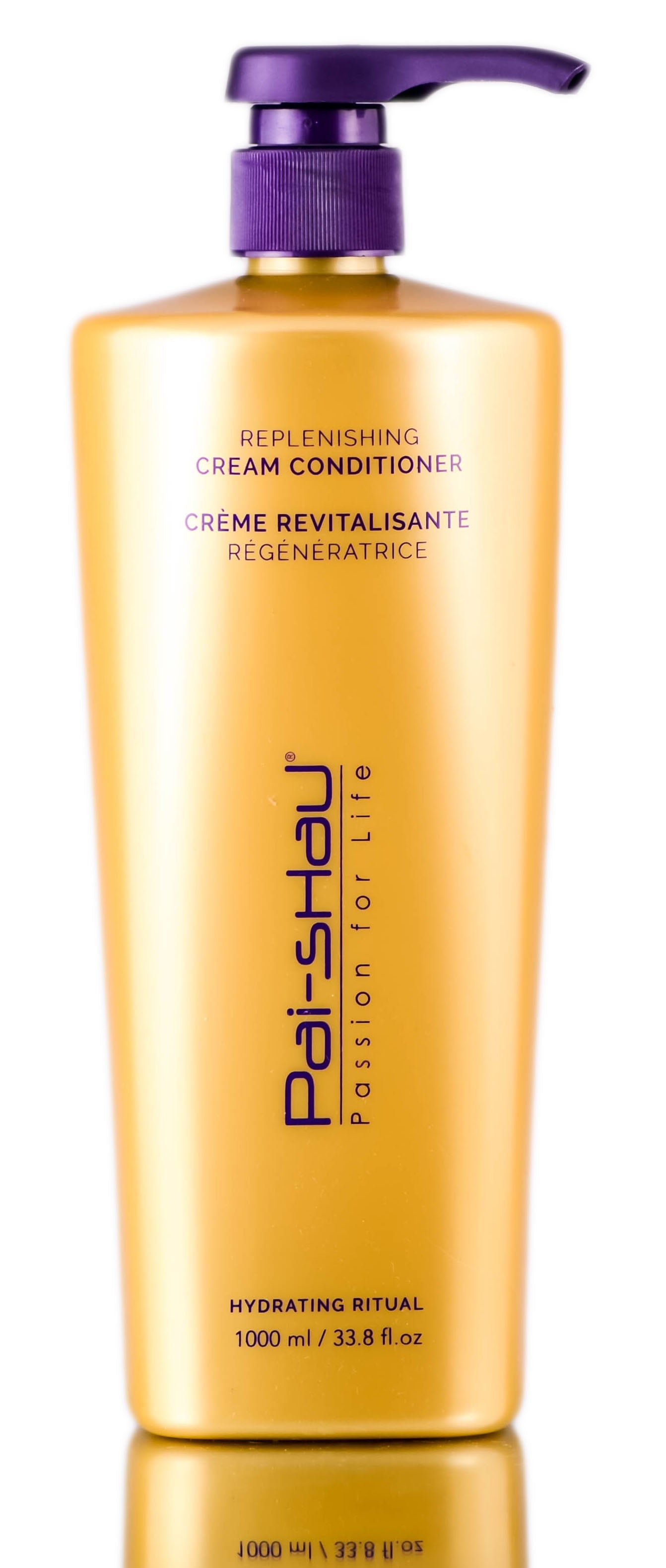 Pai-Shau Replenishing Cream Conditioner - 33.8 oz