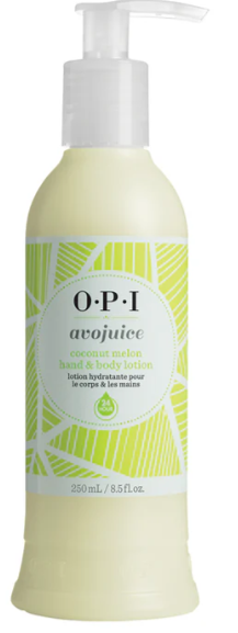 OPI Avojuice Lotion - Coconut Melon